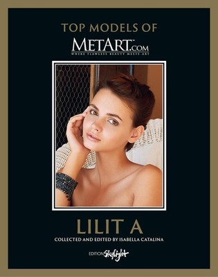 Lilit A - Top Models of MetArt.com Isabella Catalina