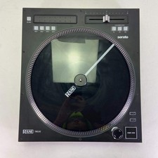 RANE Twelve MK1 turntable TWELVEMKIXUSK1