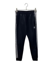 adidas Tracksuit pants black GF0210