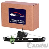 AIC Fensterheber Elektrisch Hinten Links Passend FüR BMW 3 | 53585