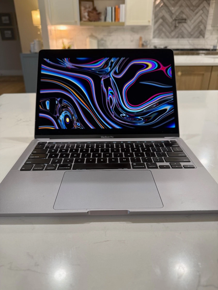 Las mejores ofertas en Apple MacBook Pro 13 en 2020 | eBay