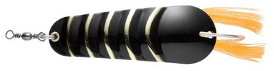 Abu Garcia Atom Vass 20g 25g Krautschutz Blinker Spinnangeln Hecht Barsch