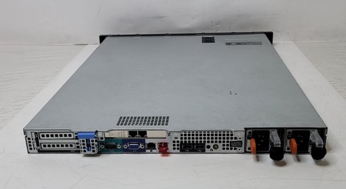 Dell PowerEdge R420 Dual Intel Xeon E5-2430 @2.20GHz 128GB RAM No HDD H710 - Picture 5 of 22