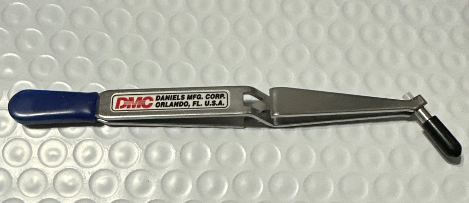 Pinza de instalación Daniels DMC DAK95-16B (M81969/8-07) Foto 2 de 2