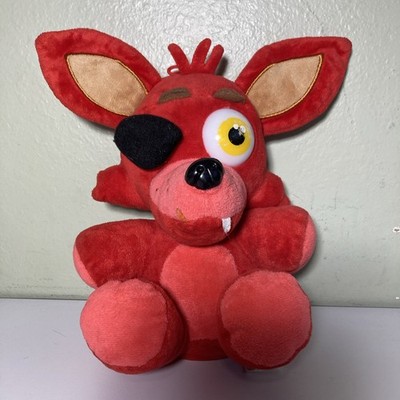 Good Stuff 2020 Five Nights At Freddy s Foxy 8  Plush FNAF