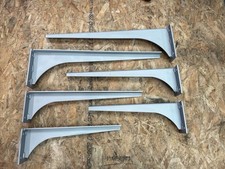 BENCH BRACKET ,Seats Tables, Shelves, 380, 480 or 580mm long