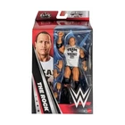 The Rock - 2026 Wwe Elite Greatest Hits Series 11