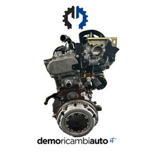 FIAT STILO 1.4 16V motore usato 843A1000 (Prezzo riferito al trasporto)