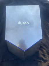 Dyson HU02 Airblade V Hand Dryer - Sprayed Nickel