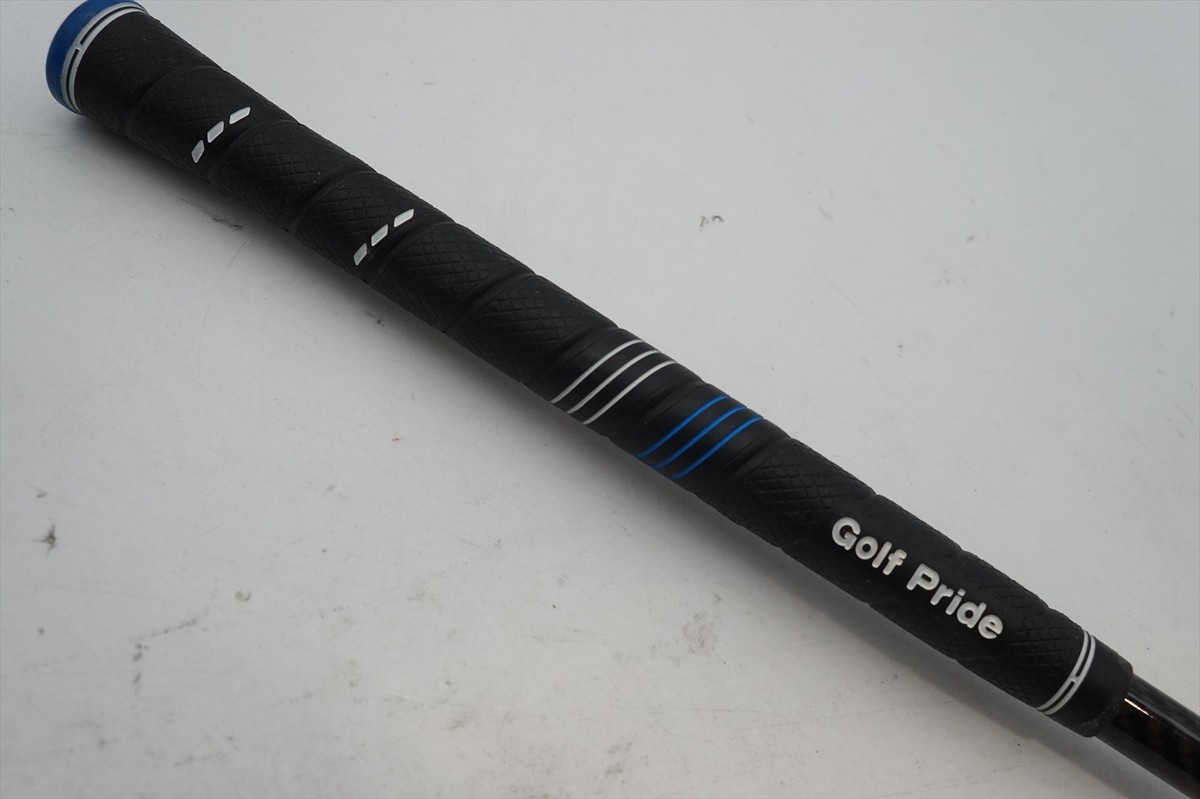 Shaft Driver Mitsubishi TENSEI CK Pro Orange 60 S - 44 Pouces - État Correct