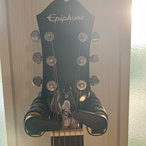 Chitarra acustica Epiphone EL-00 Pro/VS Sunburst Dreadnought S/N 1408222470 - Foto 2 di 5