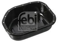 1X Febi Bilstein 07715 ÖLwanne FüR Mercedes-Benz