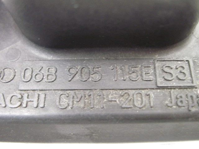 BOBINA DE ENCENDIDO AUDI A4 A6 A8 S8 BEETLE 99 00 01 02 03 04 06B905115E 725103 Foto 4 de 4