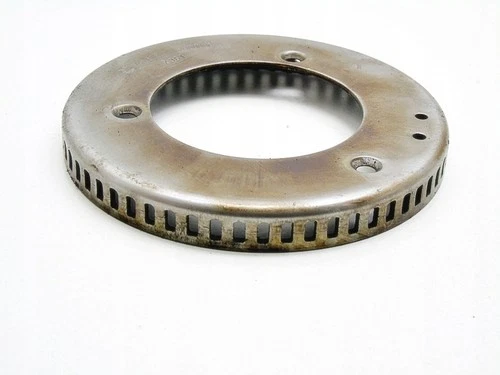 Crankshaft – 24461741