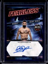 2025 Topps Knockout UFC Checklist Guide in-content 40