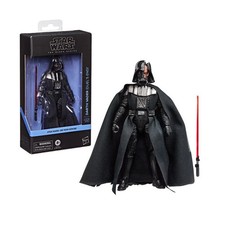 Star Wars The Black Series 6 Darth Vader Duel s End 15 Action Figure