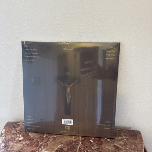 Ethel Cain Preacher's Daughter INDIE EXCLUSIVE with POSTER VINYL BRAND NEW LP ✅ - Foto 2 di 2