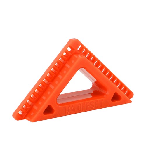 2 Cs Door And Window Casing Reveal Tool 3/16 And 1/4 Inch Trim Marking Tool - Picture 16 of 24