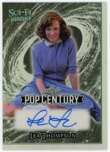 Leaf Pop Century | eBay