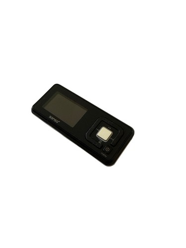 SanDisk Sansa C200 MP3 Player Case Manual Earbuds Set