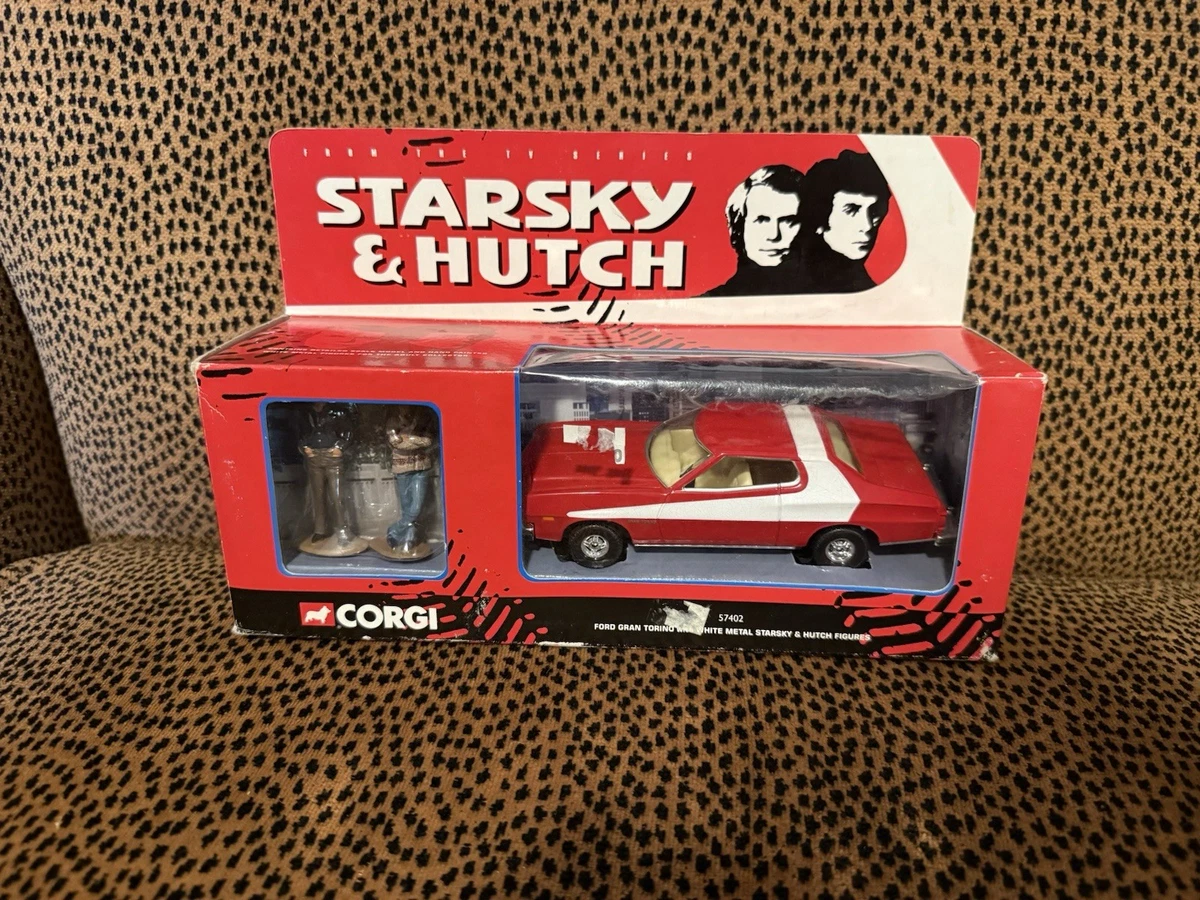 corgi starsky hutch products for sale | eBay
