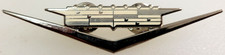 Cadillac Year 1959 Emblem Produced In 2002 Commemorative Cloisonn Lapel Hat Pin Cadillac Year 1959 Emblem Produced In 2002 Commemorative Cloisonn Lapel Hat Pin