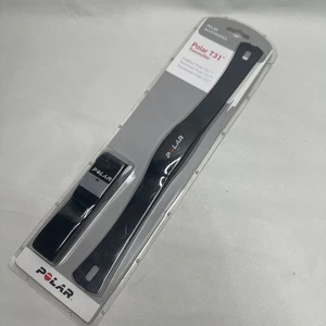 Polar T31 Heart Rate Monitor Chest Strap Transmitter Medium New