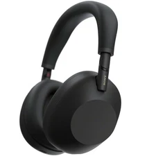 Sony WH-1000XM6 Best Wireless Noise Canceling Headphones | Black
