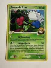 Roserade Pokemon Cards - Find Pokemon Card Pictures With Our Database ...