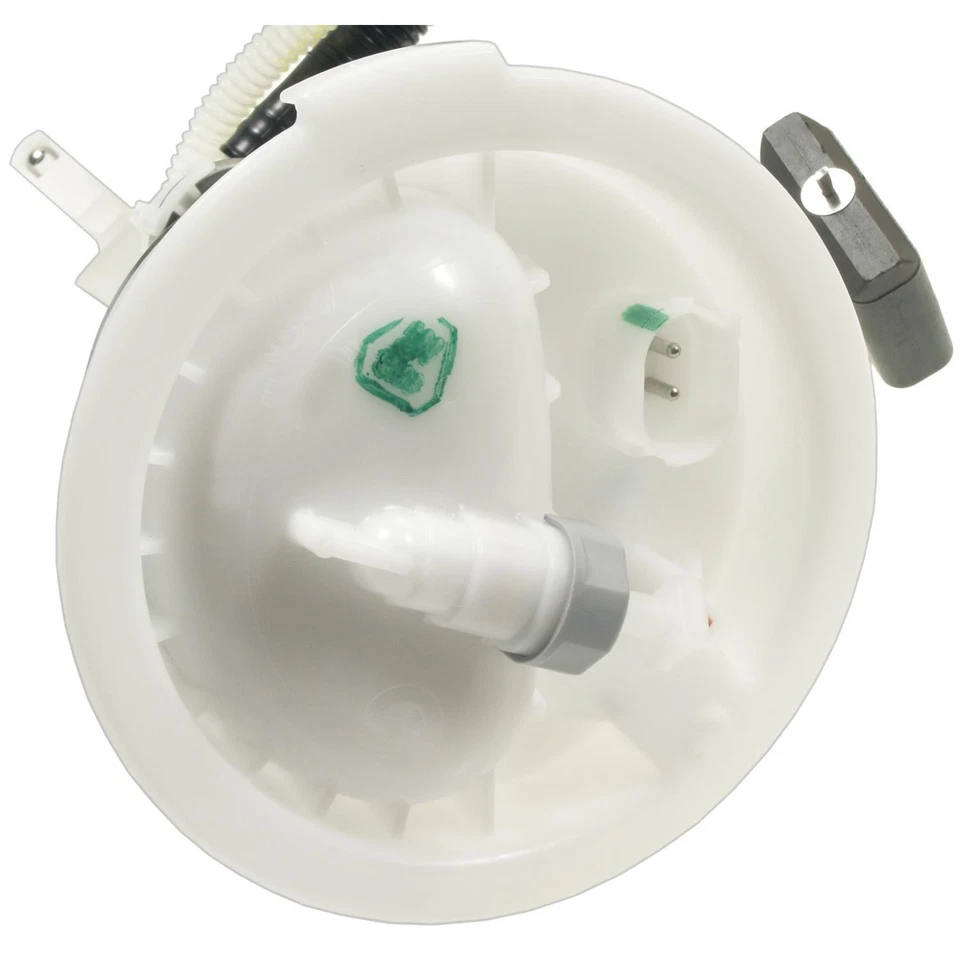 Conjunto de filtro de combustible y regulador de presión SMP para BMW 335i xDrive 2009-2010 Foto 2 de 3