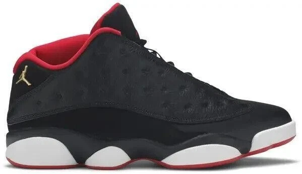 Jordan 13 Retro Low Bred for Sale | Authenticity Guaranteed | eBay
