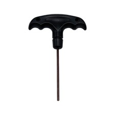 Image of 2.5mm-8mm Hexagonal Screwdriver Wrench T-shaped Driver Wrench Key Inner Hex