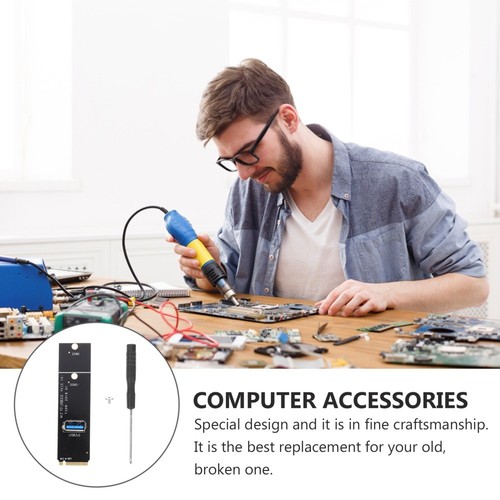 4 Pcs Riser Card Additional Usb Ports for Computer Expansion Cards Pci-e - 第 10/12 張圖片