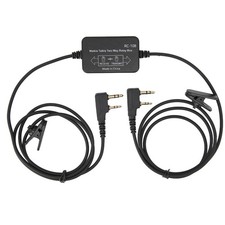 RC  108 Relay Box Simple K Port Two Way Radio Handheld Intercom Repeater BEA