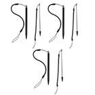 Multiple Platform Resistive Touch Pen Industrial Control POS Systems Smooth