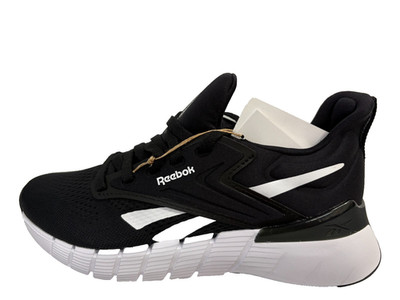 Reebok Nano Gym Damen Sneaker UK 5,5 US 8 EU 38,5