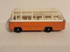 Loose Vintage Matchbox Series No 68 Made In England By Lesney  Mercedes Coach