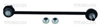 Vorderachse Triscan 8500 43650 Stange/Strebe, Stabilisator FüR Hyundai,Kia