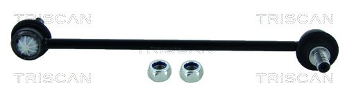 Vorderachse Triscan 8500 43650 Stange/Strebe, Stabilisator FüR Hyundai,Kia-image