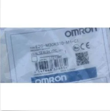 New In Box New E2G-M30KS10-M1-C1 Sensor *kk