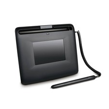 PenPower Unterschriften-Pad Schwarz