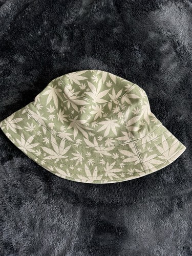 Herbal Bucket Hat