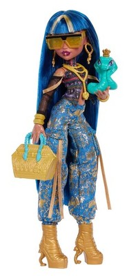 Gadget - Monster High: Mattel - Core Cleo -D- Mattel