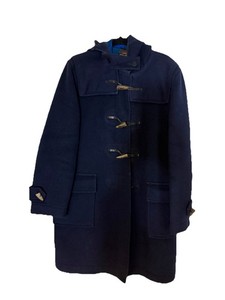 Gloverall Monty Duffle Coat | eBay