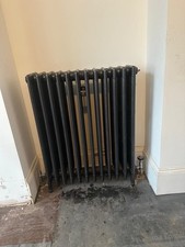 Column Radiator