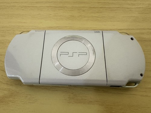 PSP PlayStation Portable Lavender Purple (PSP-2000 LP) - Picture 12 of 13