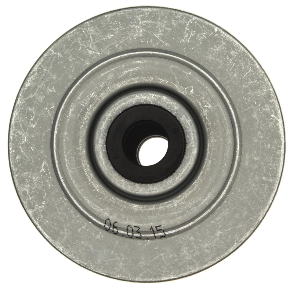 Filtro de aceite de motor MAHLE OX 79D para 65-76 Mercedes-Benz Porsche 220D 240D 912 Foto 2 de 4