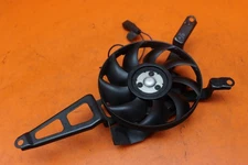 2005-2006 KAWASAKI NINJA ZX6R OEM STRAIGHT ENGINE RADIATOR COOLING FAN
