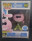Funko Pop! Vinyl: Ad Icons - Quisp - Funko (Exclusive) #68