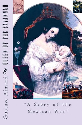 Gustave Aimard | The Queen of the Savannah | Taschenbuch | Englisch (2025)